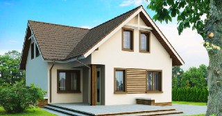Строительство дома из газобетона под ключ Курск цены от 11290 руб.
