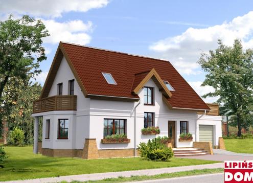 № 1330 Купить Проект дома Такома 3. Закажите готовый проект № 1330 в Курске, цена 42937 руб.