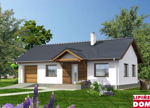 № 1339 Купить Проект дома Вис 3. Закажите готовый проект № 1339 в Курске, цена 22205 руб.
