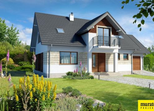 № 1478 Купить Проект дома Точная И В. Закажите готовый проект № 1478 в Курске, цена 55282 руб.
