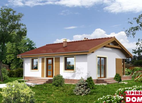№ 1496 Купить Проект дома Кавалино 2. Закажите готовый проект № 1496 в Курске, цена 24397 руб.